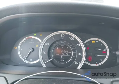 2014 Honda Accord Ex из США, поврежденный, VIN 1HGCR2F76EA220684